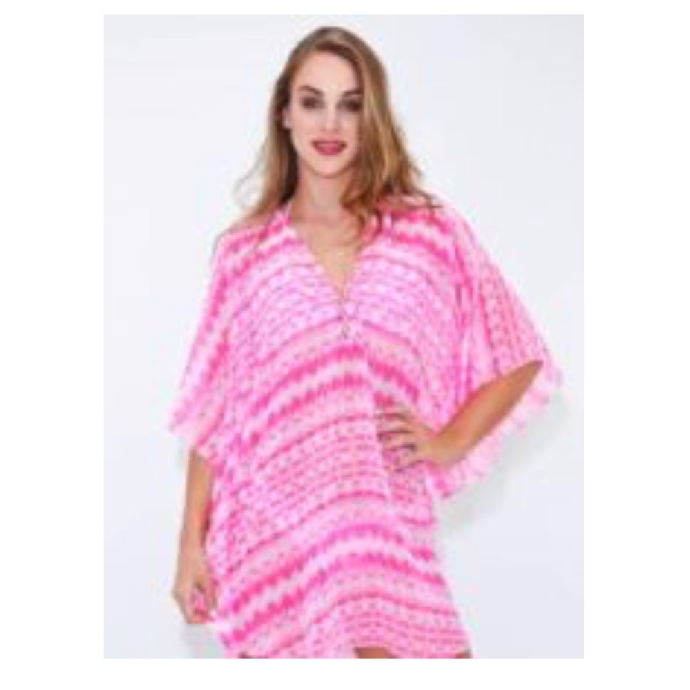 La moda cover up ❤️🏝🌞